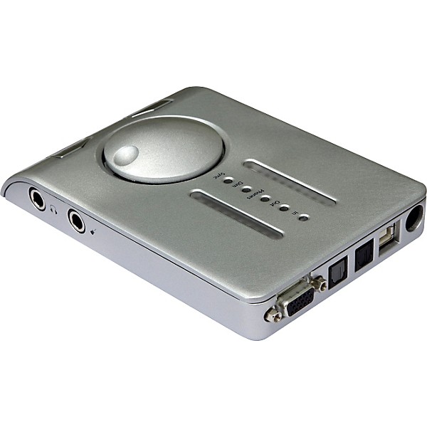 RME Babyface Silver Edition | Guitar Center