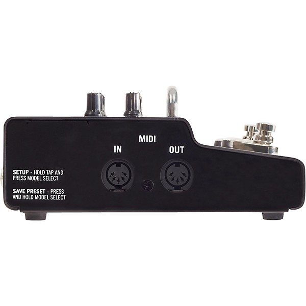 Line 6 M5 Stompbox Modeler Guitar Multi-Effects Pedal | Guitar Center