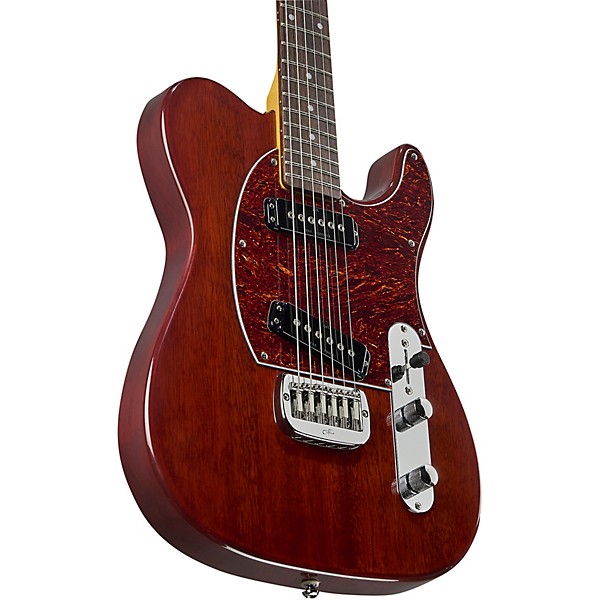 G&L Tribute ASAT Special Electric Guitar Irish Ale | Guitar Center