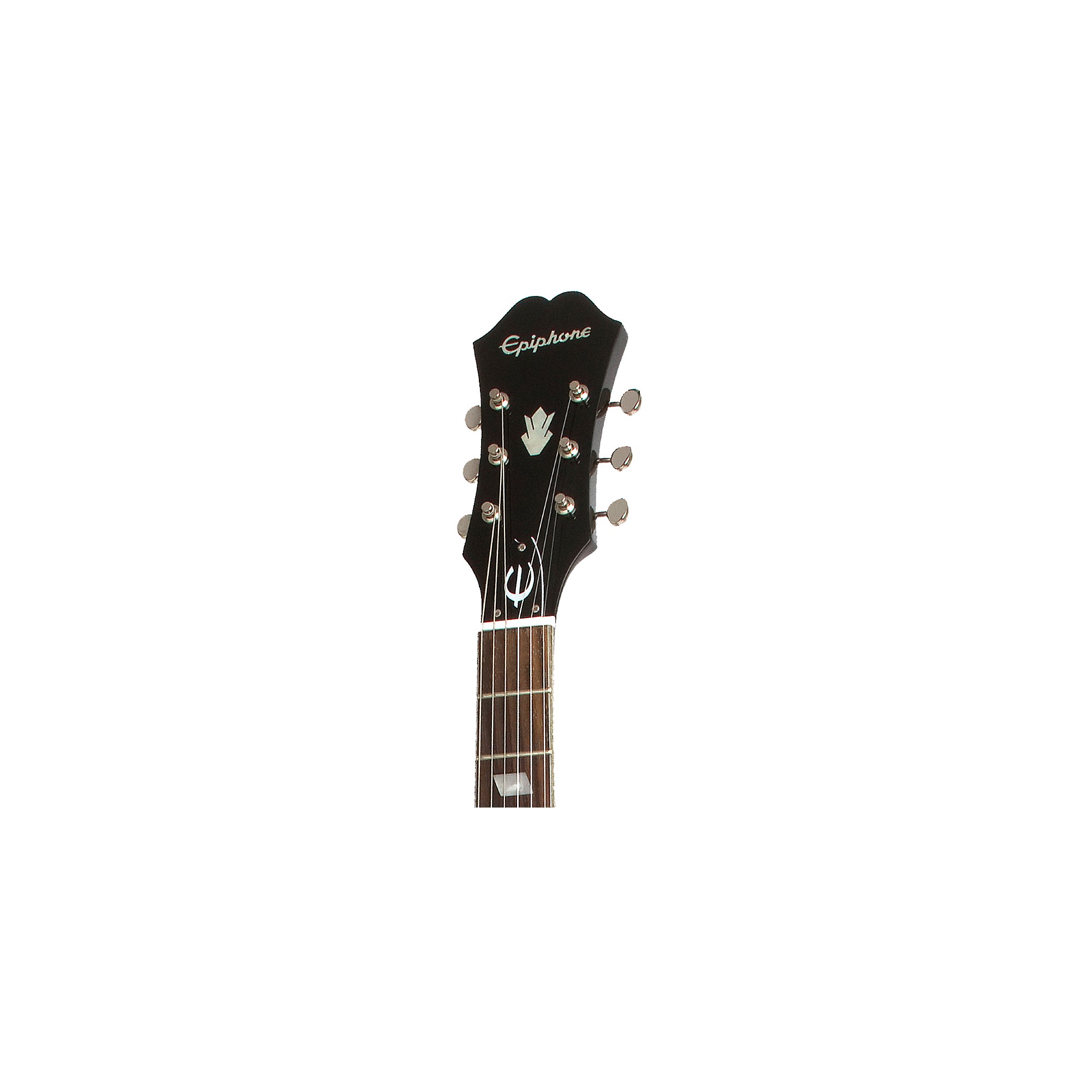 Epiphone Riviera P93 BP ブラック ジャンク Epiphone Riviera P93 BP