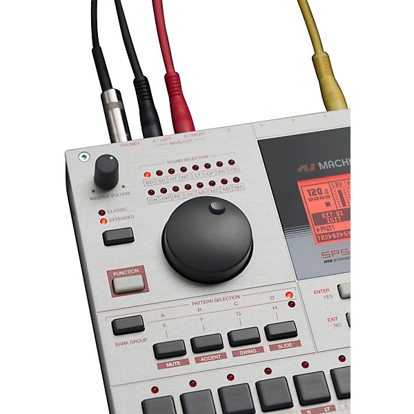 DTM・DAW elektron Machinedrum SPS-1UW+ MKII Elektron Machinedrum