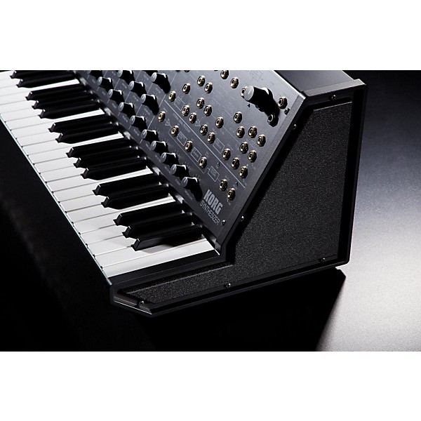KORG MS-20 Mini Analog Monophonic Synth | Guitar Center