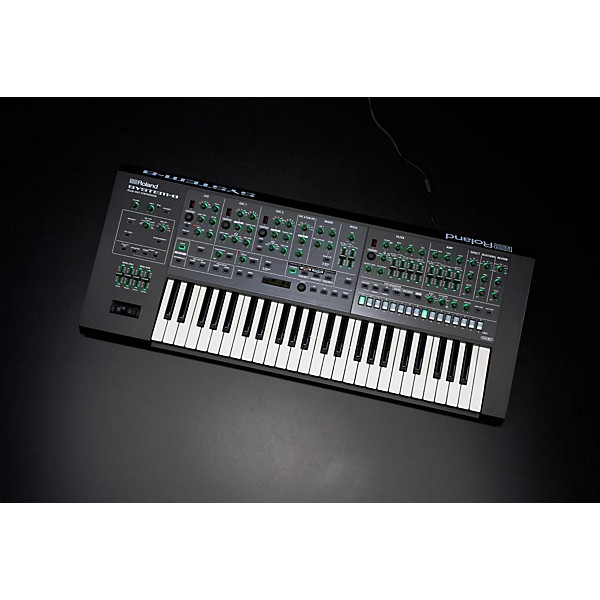 Roland SYSTEM-8 Plug-Out Synthesizer | Guitar Center