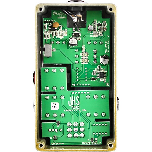 morning glory クローン 's effects JHS Morning Glory Clone