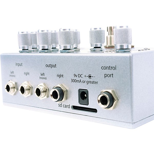 Empress Effects Reverb Effects Pedal | Guitar Center