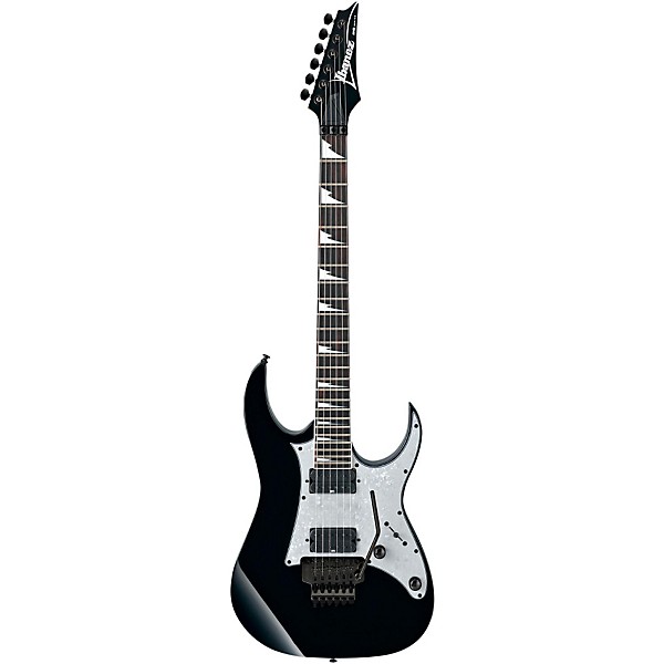 Ibanez RG Series RG6002 Electric Guitar Black | Guitar Center