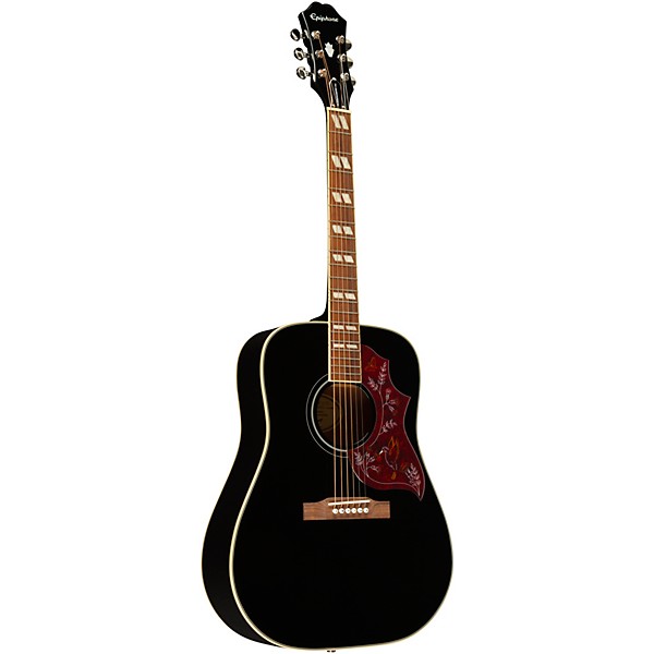 Epiphone Hummingbird Studio Limited-Edition Acoustic-Electric