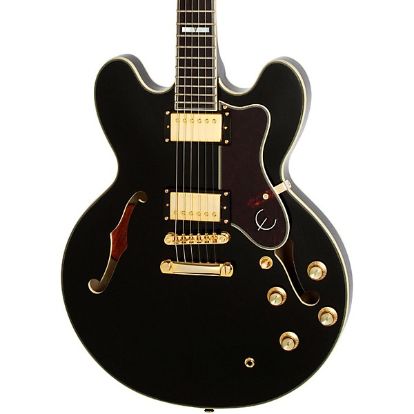 Open Box Epiphone Sheraton-II Pro Semi-Hollow Electric Guitar