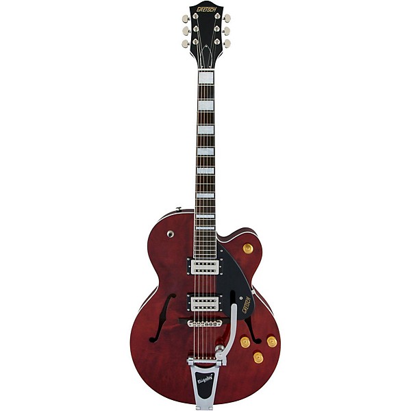 Gretsch G2420T Streamliner Bigsby搭載