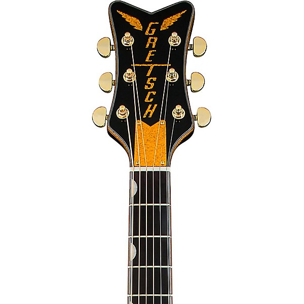 Gretsch Guitars G5022C Rancher Falcon Cutaway Acoustic-Electric
