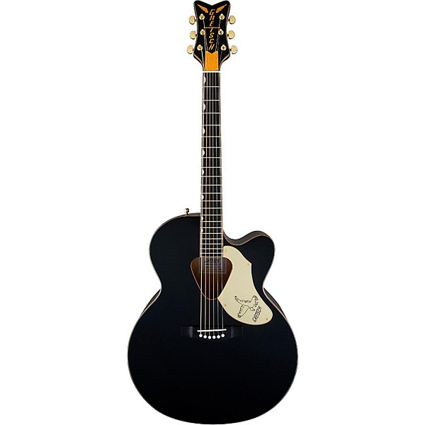 Gretsch Guitars G5022C Rancher Falcon Cutaway Acoustic-Electric