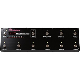 Providence PEC-2 Programmable Effects Controller | Guitar Center