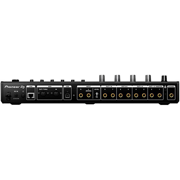 Pioneer DJ TORAIZ SP-16 Professional Sampler | Guitar Center