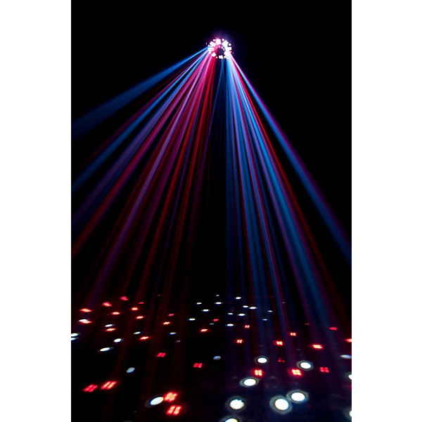 AMERICAN DJ STINGERII プロジェクター パーティー ディスコ AMERICAN