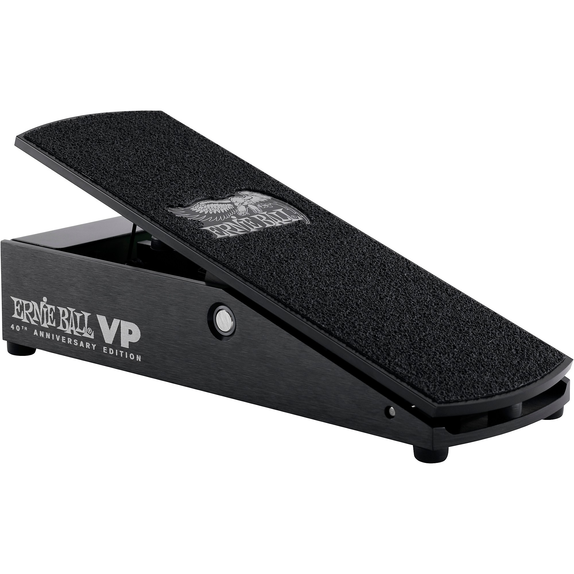 Ernie Ball 40th Anniversary Volume Pedal | Guitar Center