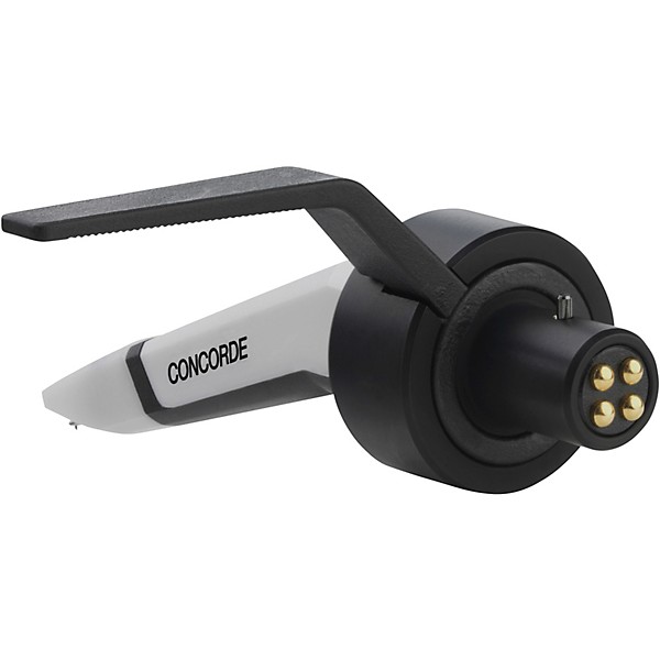 Ortofon Concorde Scratch Single Professional DJ Cartridge with