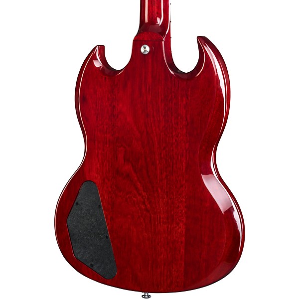 Gibson SG Standard 2018 Electric Guitar Heritage Cherry 5-ply
