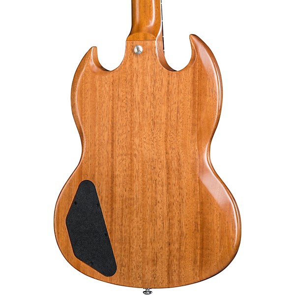 Gibson SG Special 2018 - Solid Body Electric Guitar Natural Satin