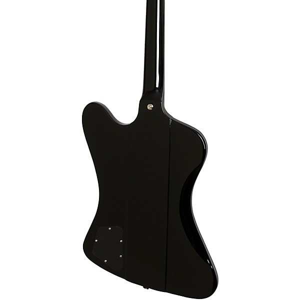 Epiphone Thunderbird '60s Bass Guitar Ebony | Guitar Center
