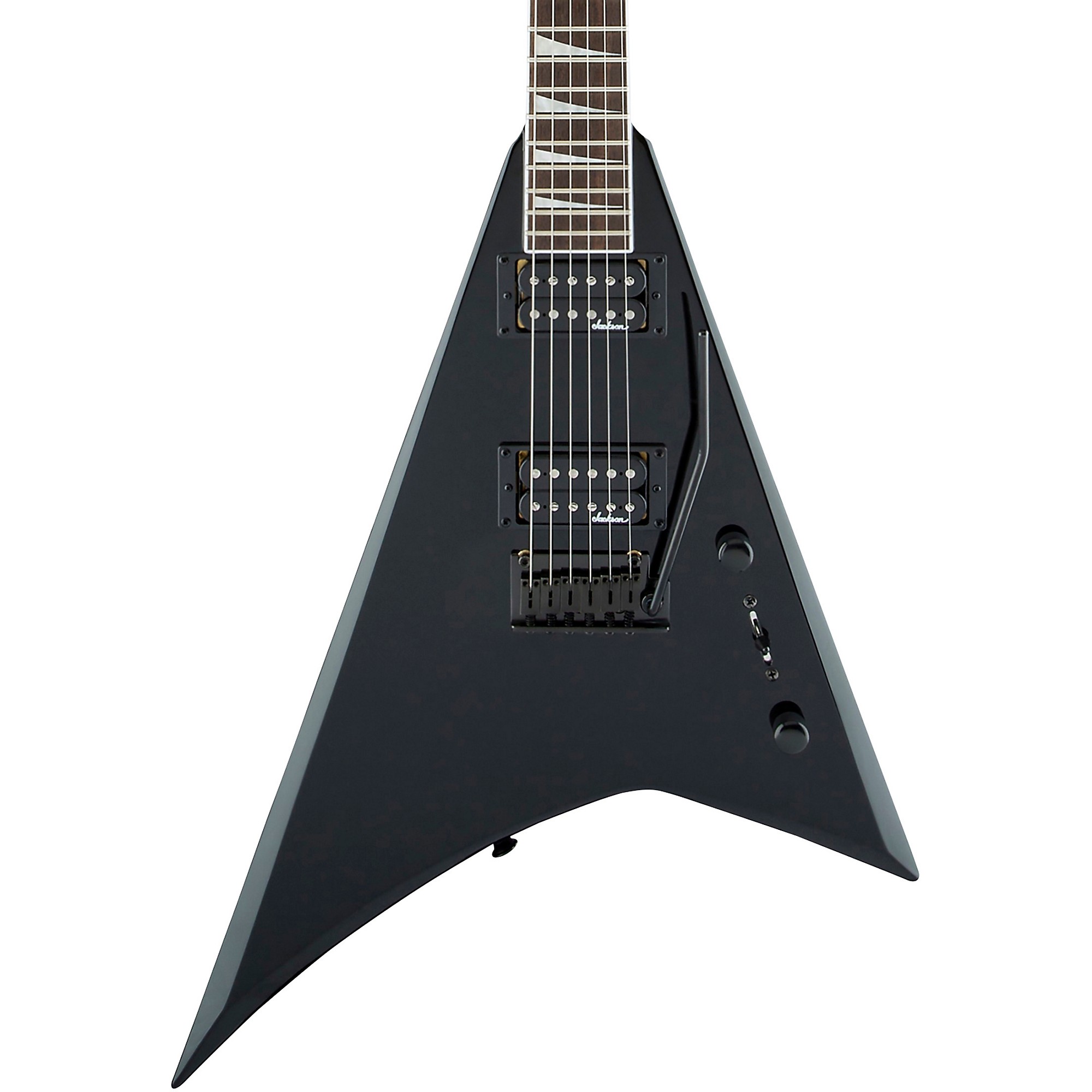 Jackson X Series CDX22 Electric Guitar Gloss Black | Guitar Center