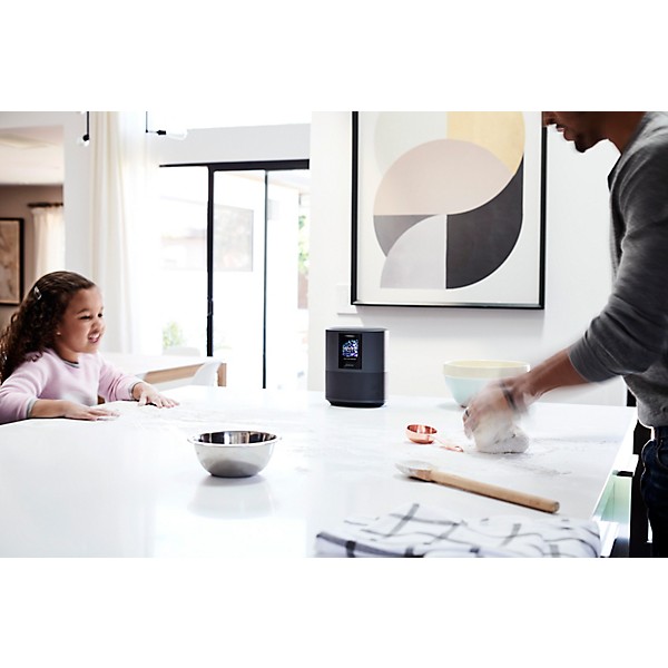 Bose Home Speaker 500 Black | Guitar Center