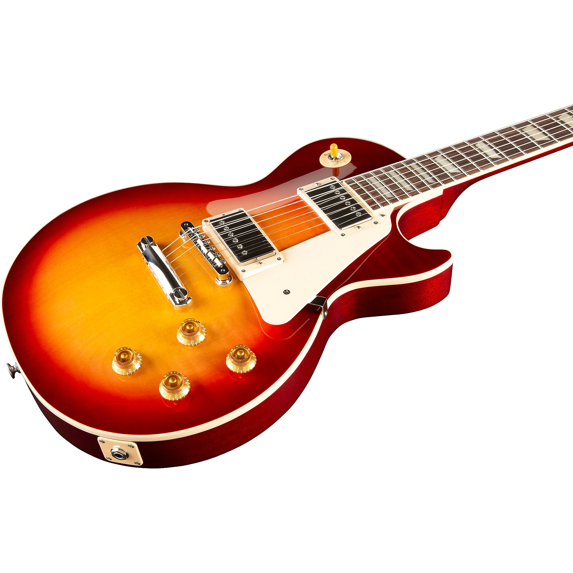 22年製【Les Paul Special-Ⅱ】Vintage Sunburst