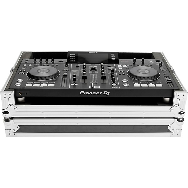 MAGMA DJ Controller Case for XDJ-RX3, XDJ-RX2 & XDJ-RX | Guitar Center