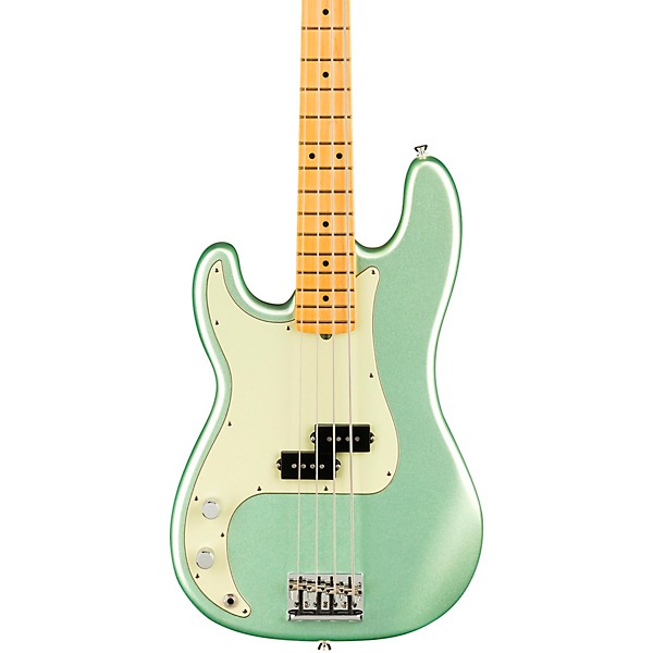 Fender American Professional II Precision Bass Maple Fingerboard