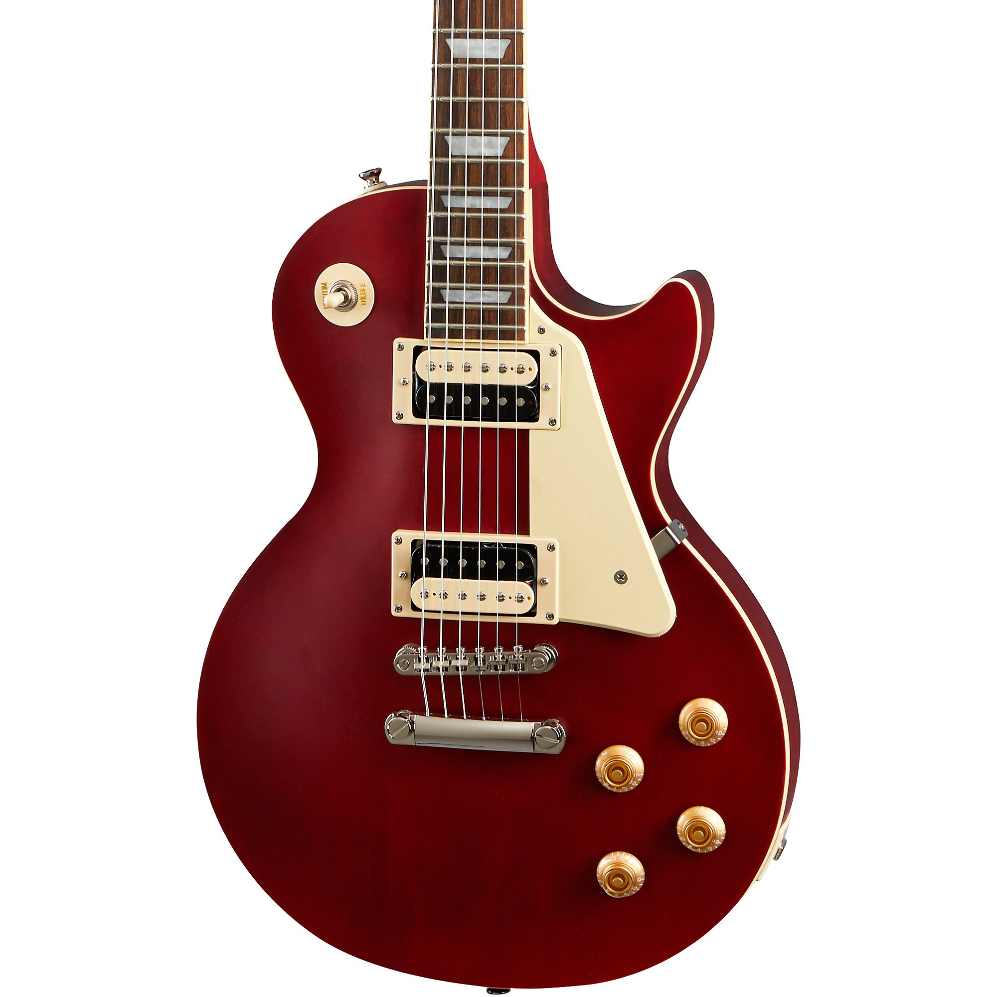 Epiphone Les Paul Traditional Pro IV Limited-Edition Electric