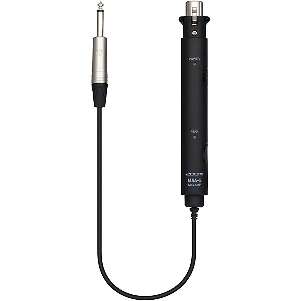 Zoom A1X Four Acoustic Multi-Effects Processor | Guitar Center