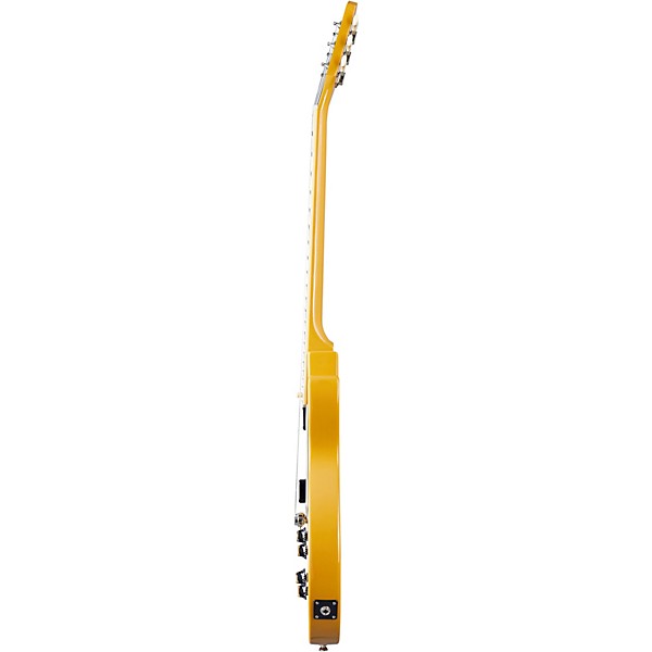 Epiphone Les Paul Special Electric Guitar TV Yellow | Guitar Center