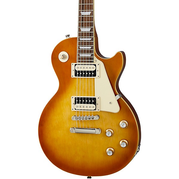 2006年製【Les Paul STANDARD】Honeyburst