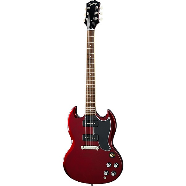 Saymour Duncanピックアップ Epiphone SG エレキギター