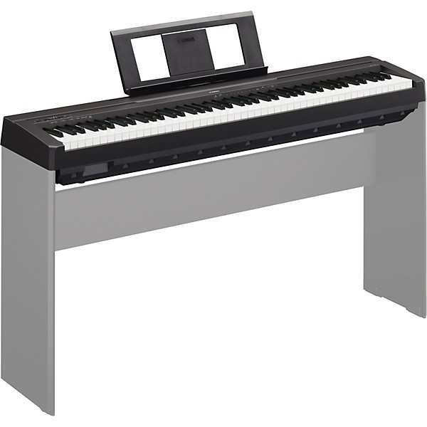 Yamaha P-45 Digital Piano Package Essentials | Guitar Center
