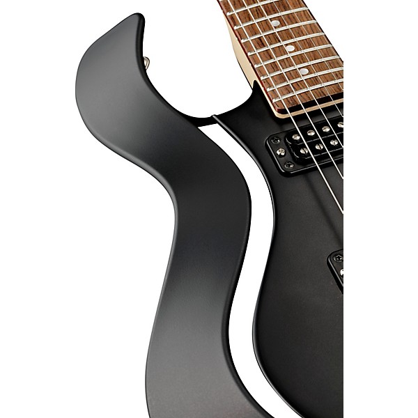 VOX Starstream Mahogany Black | Guitar Center