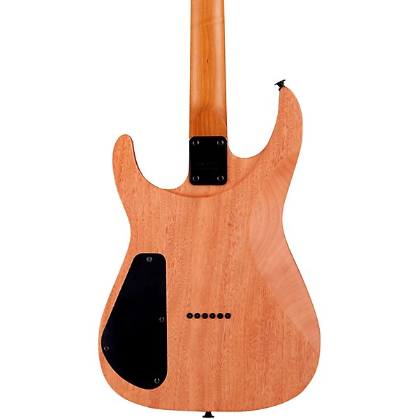 Jackson JS Series Dinky Ziricote JS42 DKM HT Limited-Edition