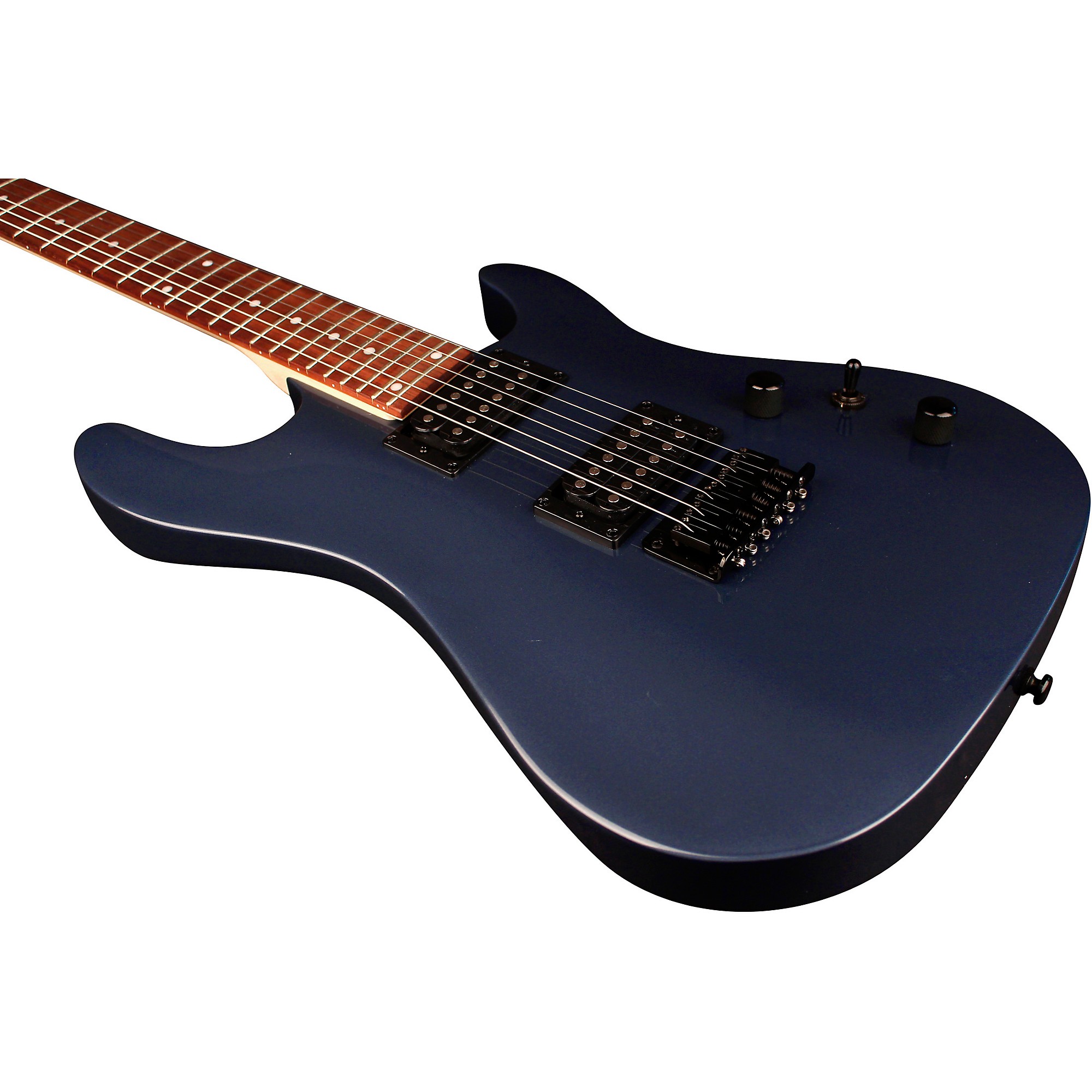 Cort エレキギター ブラック 100611241 Cort エレキギター ブラック