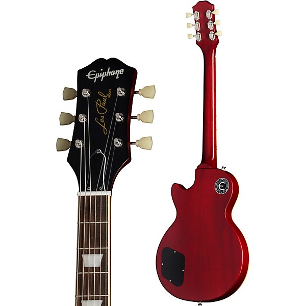 Epiphone 1959 Les Paul Standard Outfit Limited-Edition Electric