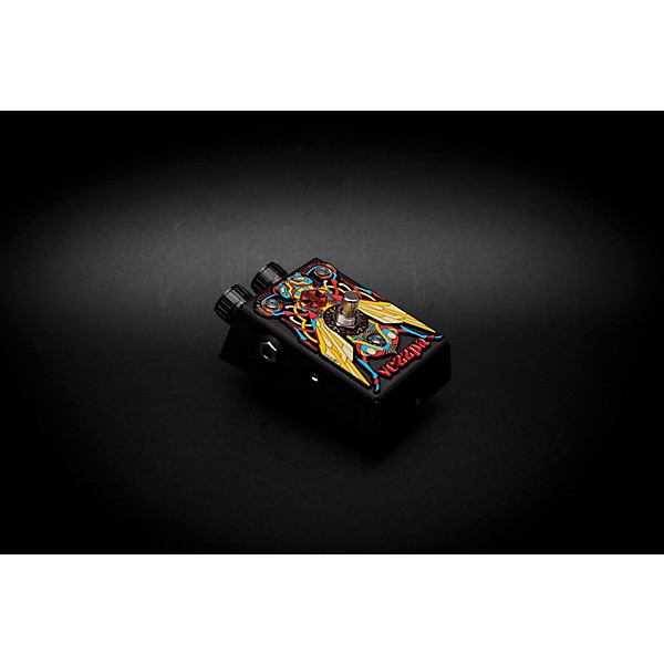 Beetronics Black Bee Edition Vezzpa Fuzz