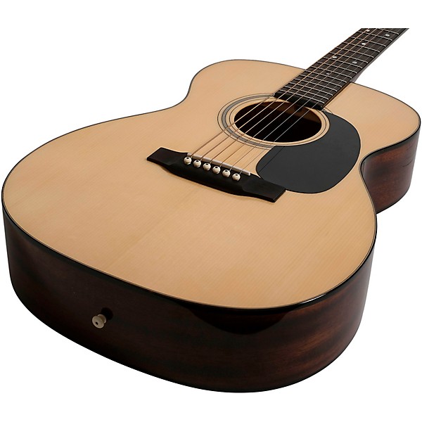 Recording King RO-318 Tonewood Reserve Series All-Solid OOO With