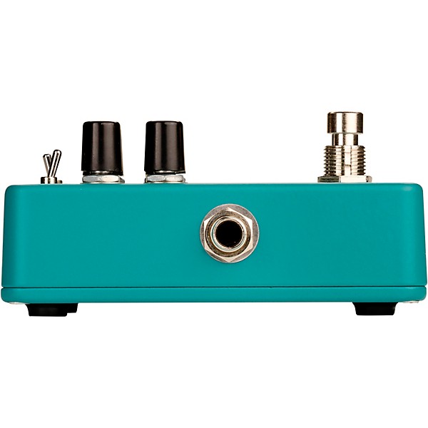 Electro-Harmonix Eddy Analog Vibrato & Chorus Effects Pedal Mint