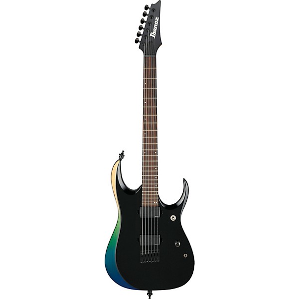 Ibanez RGD61ALA RGD Series Electric Guitar Midnight Tropical