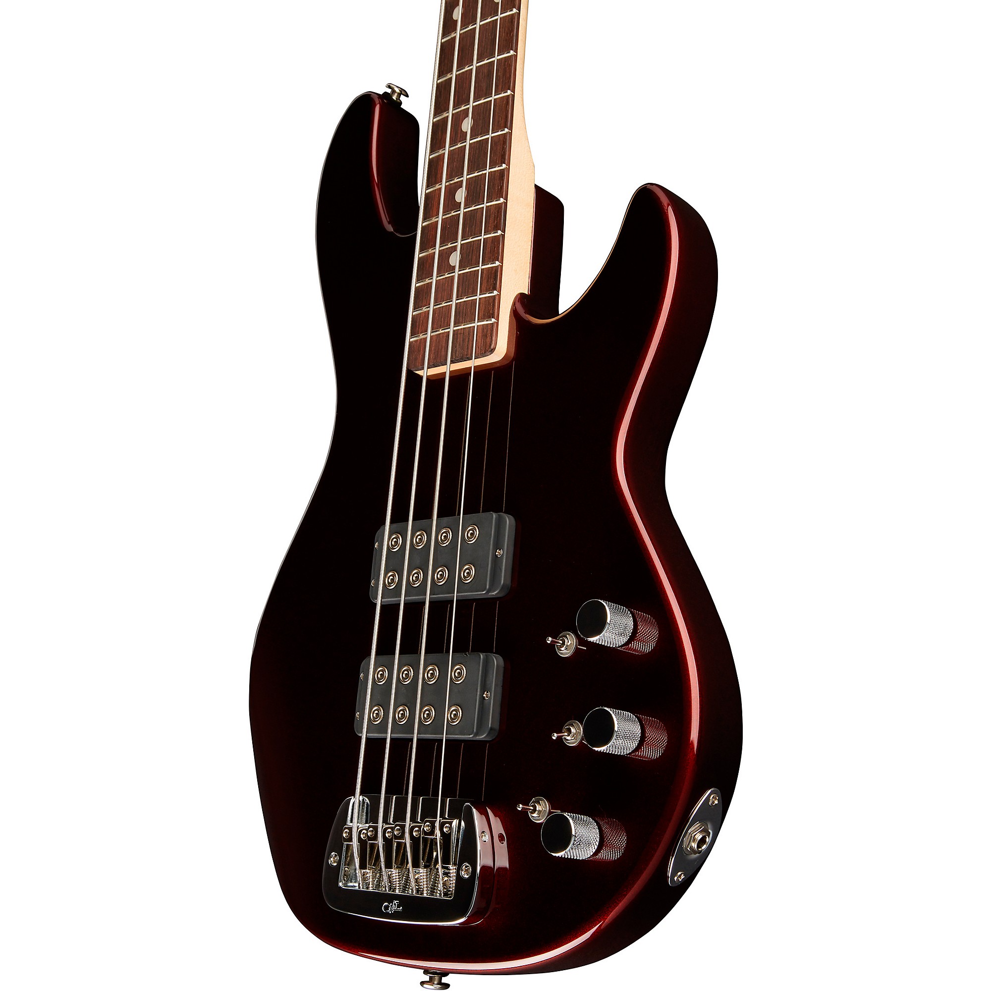 ベース G&L L2000 bass USA fullerton custom Tribute Series L-2000