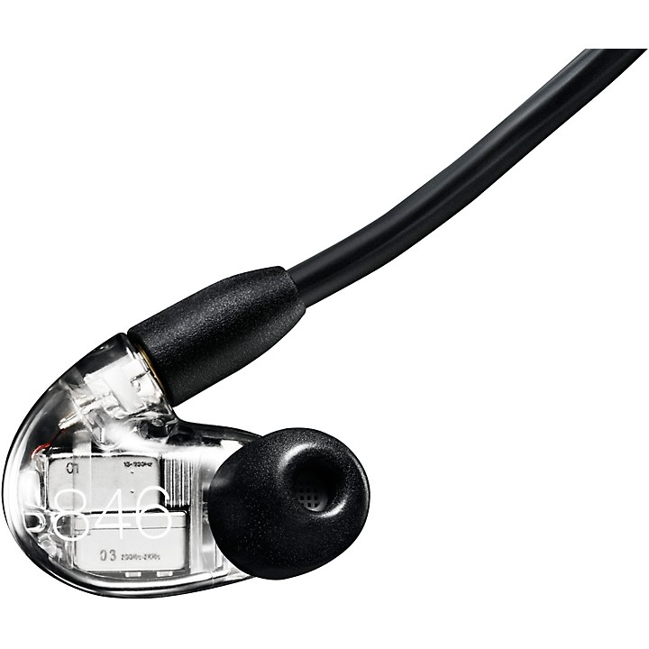 SHURE SE846 第一世代 Shure SE846 第1世代 9年越し待望の新製品～