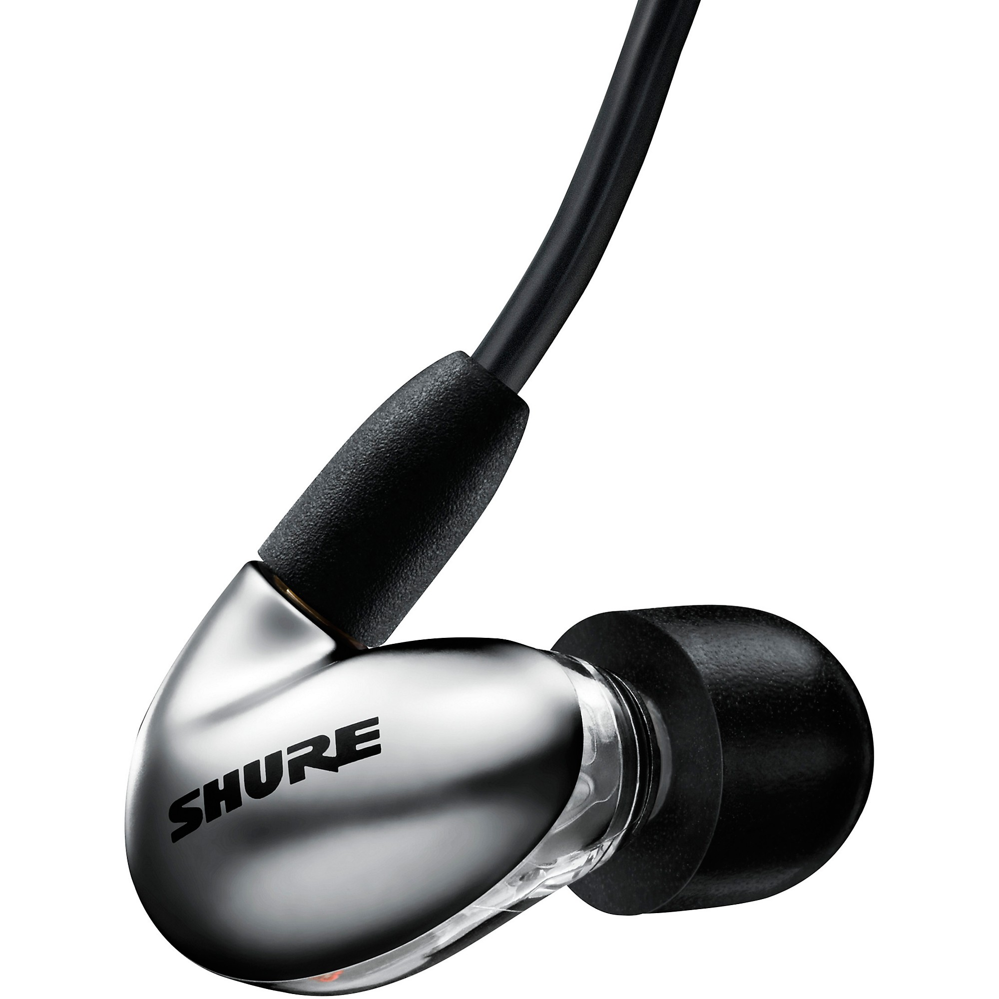 Shure SE846 Gen 2 Sound Isolating Earphones Graphite | Guitar Center