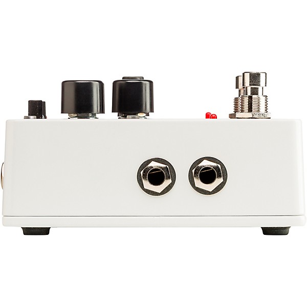 Electro-Harmonix Big Muff Pi Hardware Plugiin Harmonic Distortion