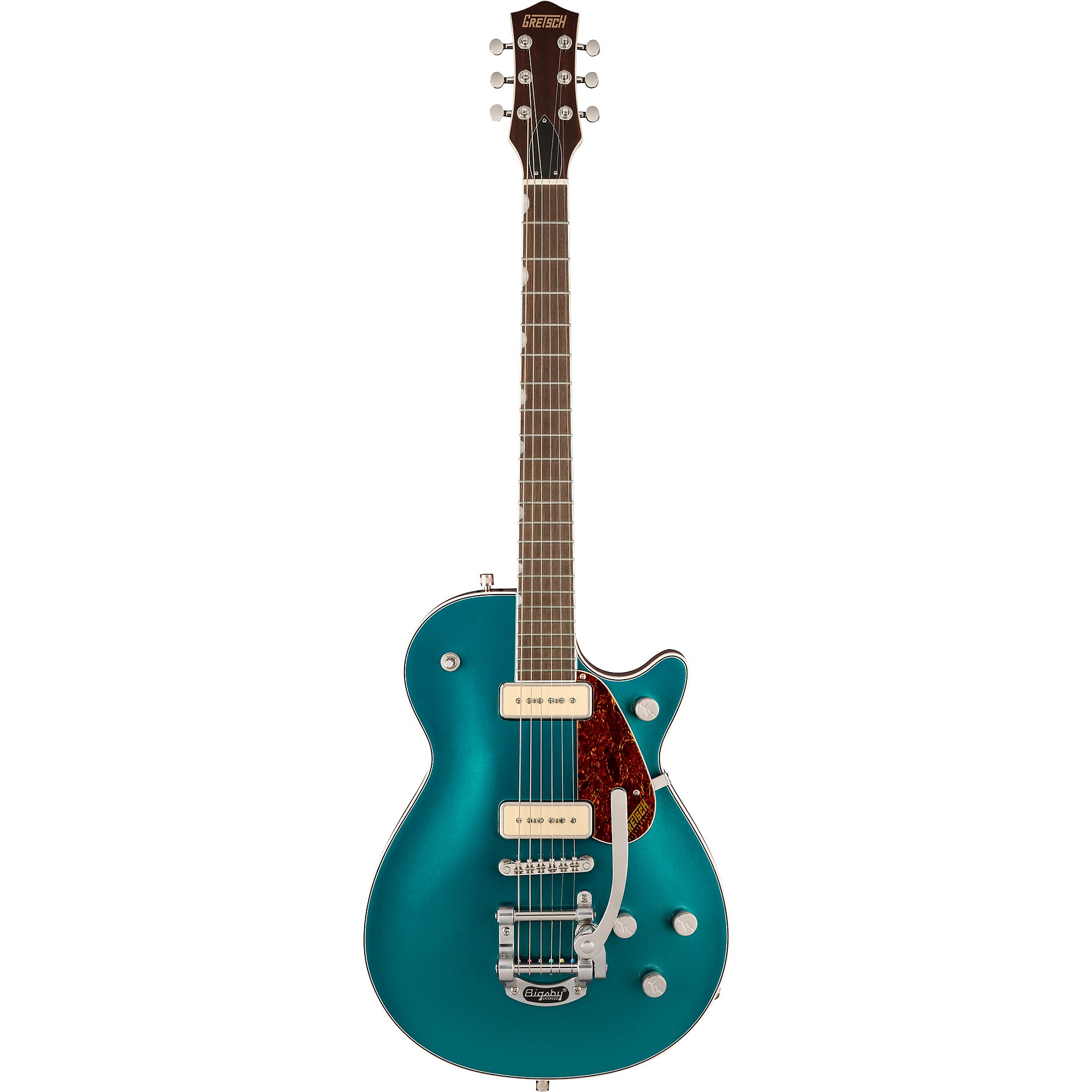Gretsch Guitars G5210T-P90 Electromatic Jet Two 90 Single-Cut