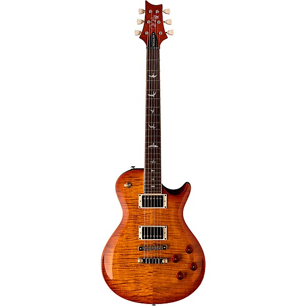 PRS SE Singlecut McCarty 594 Electric Guitar Vintage Sunburst