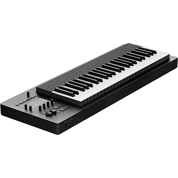 Expressive E Osmose 49 49-Key Polyphonic Synthesizer Keyboard