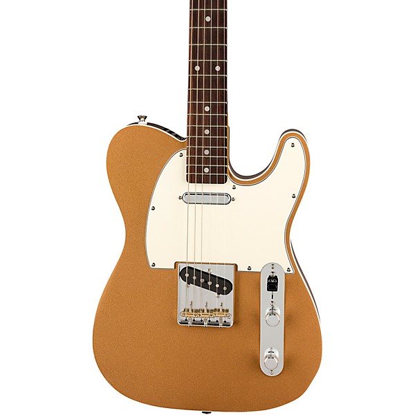 Fender JV Modified '60s Custom Telecaster Rosewood Fingerboard